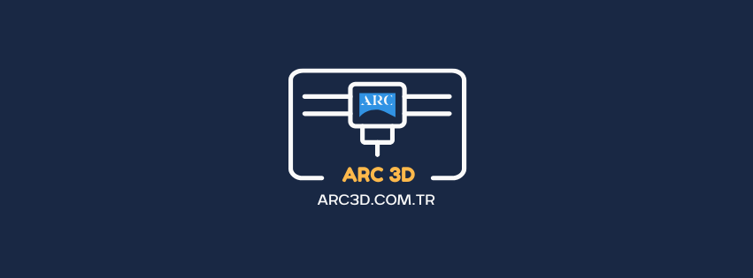 ARC 3D